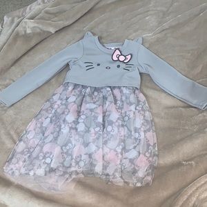 Hello Kitty Dress 💕